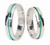 В продаже Cеребряные кольца LGPS048